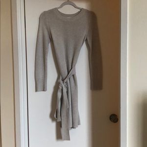 Club Monaco Sweater Dress